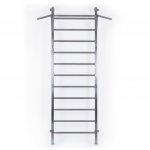 FITHAM Nerezové venkovní s hrazdou 240x80 cm – Zboží Dáma