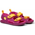 Affenzahn Sandal Vegan Airy Bird – Sleviste.cz