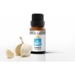 BEWIT česnek Esenciální olej 15 ml – Hledejceny.cz