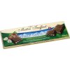 Čokoláda Maitre Truffout Swiss mléčná s oříšky 300 g