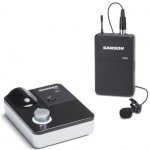 Samson XPD2M Lavalier – Sleviste.cz