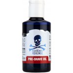 Bluebeards Revenge olej před holením 100 ml – Zboží Dáma