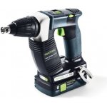 Festool Duradrive DWC 18-2500 Basic 576497 – Sleviste.cz
