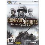 Company of Heroes: Tales of Valor – Hledejceny.cz