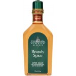 Clubman Pinaud Brandy Spice voda po holení 177 ml – Zboží Mobilmania
