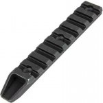 RIS lišta KeyMod/MLOK 115mm (černá) 5KU – Sleviste.cz