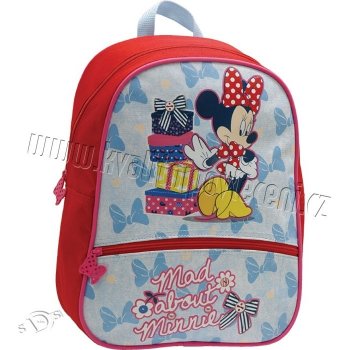 SunCe batoh Disney Minnie VI S 4804