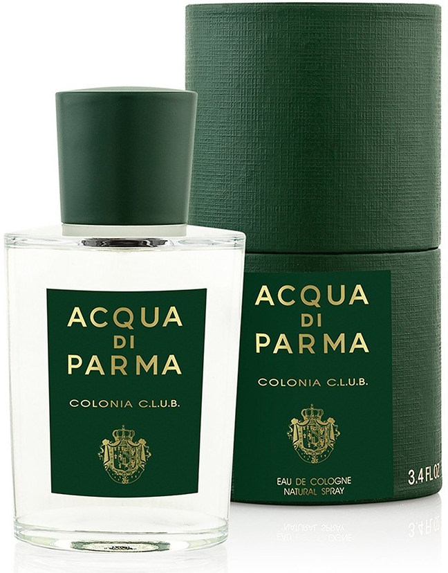 Acqua di Parma Colonia Club kolínská voda pánská 180 ml