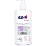 Seni Care tělový krém se zinkem 200 ml – Zboží Dáma