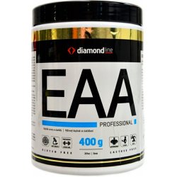 HiTec Nutrition EAA professional amino 400 g