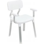 SAT bílá SATDSEDNASTMOB – Zboží Dáma