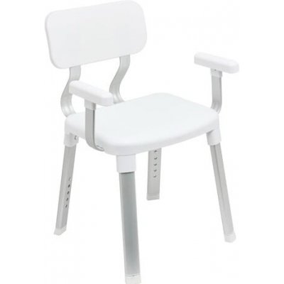 SAT bílá SATDSEDNASTMOB – Zboží Dáma