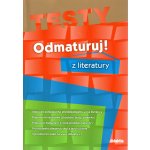 Odmaturuj! z literatury TESTY – Hledejceny.cz