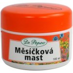 Dr.Popov Mekka měsíčková mast 100 ml – Sleviste.cz