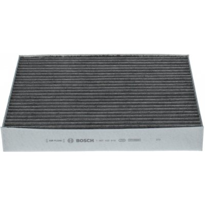 Filtr vzduchu v interiéru BOSCH 1 987 435 619 (1987435619) | Zboží Auto