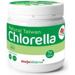 Topnatur Chlorella 750 tablet 150 g – Hledejceny.cz