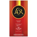 L'OR Espresso Maranello pražená mletá káva v kapslích 10 ks 52 g – Hledejceny.cz