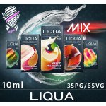 Ritchy Liqua MIX Ice Fruit 10 ml 6 mg – Hledejceny.cz