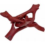 Nefertitis Stojánek dřevo na vykuřovací mušle NF29226 cca 15 cm – Hledejceny.cz