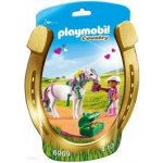 Playmobil 6969 Ozdobný Pony Srdíčko – Zboží Živě
