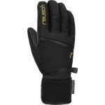 Reusch Tessa Stormbloxx black / gold – Hledejceny.cz