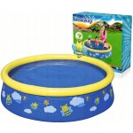 Bestway 57326 HVĚZDA 152 x 38 cm – Zboží Dáma