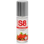 S8 WB Flavored Strawberry Lube 125 ml – Hledejceny.cz