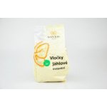 Vločky jáhlové instantní Natural 300 g – Zboží Dáma