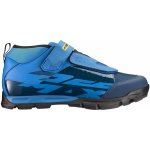 Mavic DEEMAX ELITE POSEIDON/INDIGO BUNTING/black – Zboží Dáma