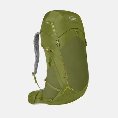 Lowe Alpine Airzone Trek 35:45l zelený