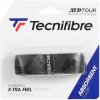 Grip na raketu Tecnifibre Wax Grip Max black 1ks