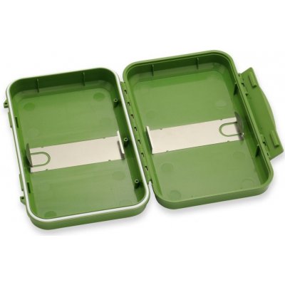 C&F Design Universal System Case Olive Large – Zboží Mobilmania