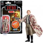 Hasbro Star Wars Retro Collection Han Solo Endor Action Return of the Jedi – Hledejceny.cz