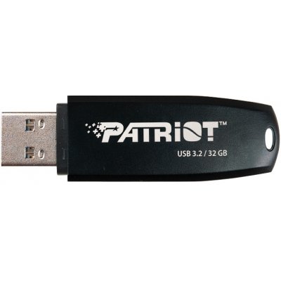 PATRIOT XPORTER CORE 32GB PSF32GXRB3U
