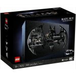 LEGO® Batman™ 76252 Batmanova jeskyně – Zboží Mobilmania