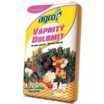 Agro Vápnitý dolomit 40 kg – Zboží Dáma