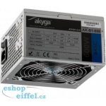 Akyga Basic Series 600W AK-B1-600 – Zboží Živě