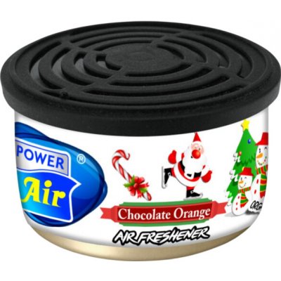 Extra Scents Christmas 40 g Chocolate Orange – Hledejceny.cz
