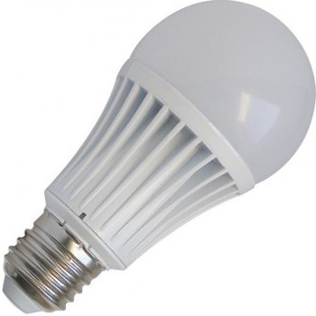 LED Light žárovka E27 15W 1200lm Teplá bílá