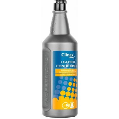 CLINEX EXPERT+ Leather Conditioner 1 l | Zboží Auto