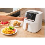 Sencor SFR 6551 WH – Zboží Dáma