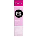 Matrix Color Sync barva na vlasy Clear 90 ml – Zboží Mobilmania