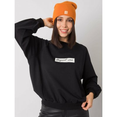Cap-JK-CZ-28.12-orange černá – Hledejceny.cz