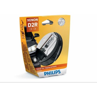 Philips Vision 85126VIS1 – Hledejceny.cz