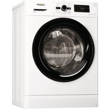 Whirlpool FWDG86148B