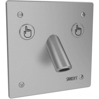 Sanela Piezo SLU 44PP – Hledejceny.cz