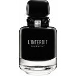 Givenchy L'Interdit Intense parfémovaná voda dámská 35 ml – Hledejceny.cz