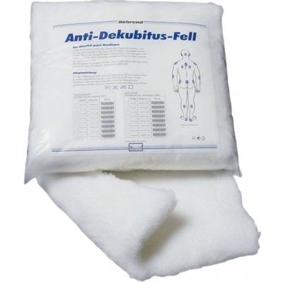 Sundo Antidekubitní podložka na lůžko, 70 x 140 cm – Zboží Dáma