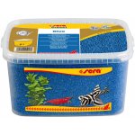 Sera Gravel Blue 2-3 mm 6 l – Hledejceny.cz