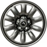 Alcar Stahlrad Hybrid 130005A 6.5x16 5x112 ET48 | Zboží Auto